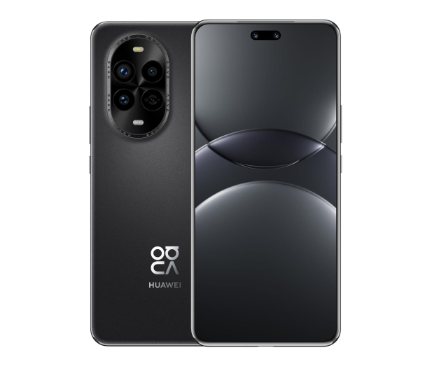 Huawei Nova 13 Pro 12/512GB czarna 120Hz - 1311802 - zdjęcie
